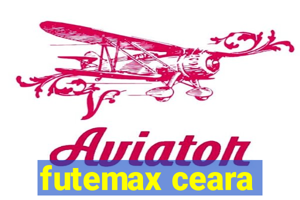 futemax ceara